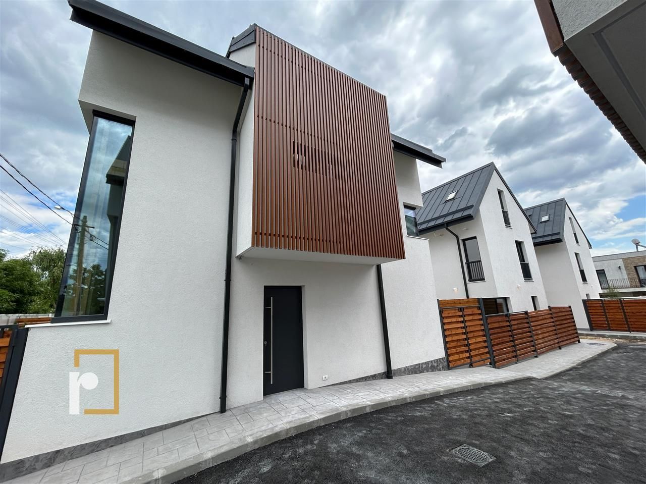 Vila individuala |  5 camere | Straulesti - Poză 2