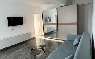 Apartament cu o camera decomandat cu loc de parcare - complex nou, Galata - Poză 3