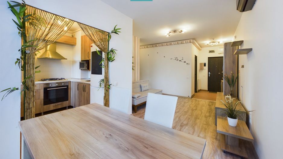 Apartament 2 camere - Complexul Rezidențial ARED - Poză 4