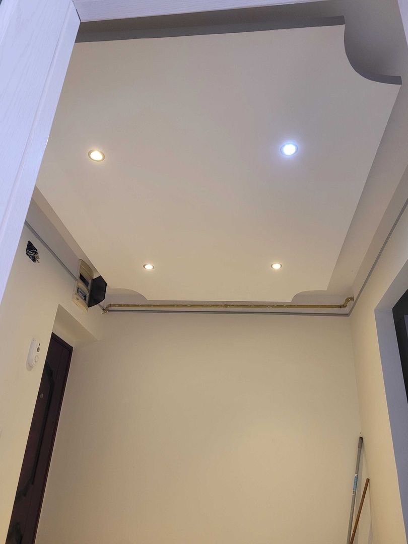 Apartament renovat zona Mall City et.2!bloc cărămidă! - Poză 3