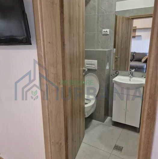 Apartament 2 camere, Lazar Residence, zona Palas Mall, Iasi - Poză 4