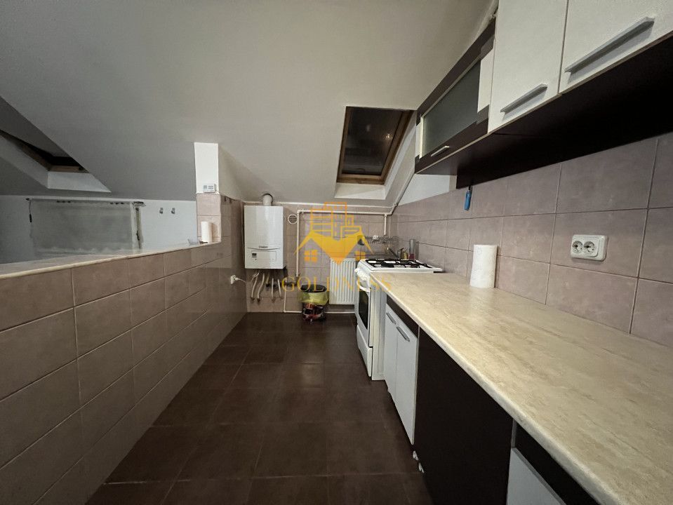 2 camere, 2 niveluri, Pet Friendly, Manastur, Zona Big Izlazului - Poză 5