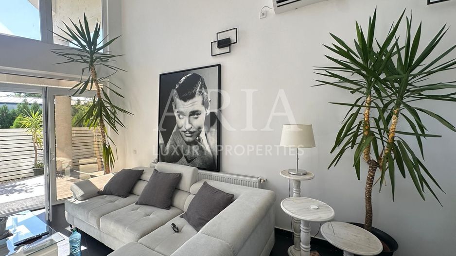 VILA INDIVIDUALA CORBEANCA DESIGN MODERN - Poză 4