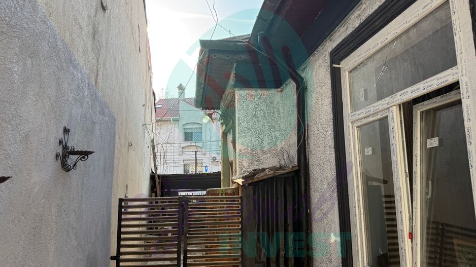 Casa singura in curte intre Calea Calarasilor si Pache Protopopescu - Poză 4