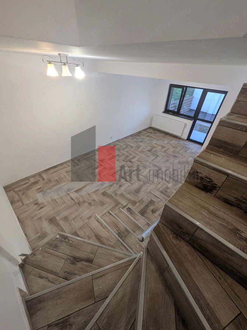 Vanzare casă individuală 4 camere CHIAJNA - Poză 4