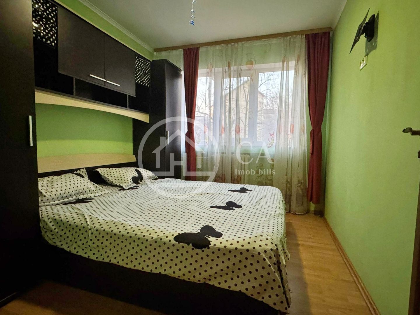 Apartament de vânzare cu 2 camere tip X în zona Nufărul, Oradea - Poză 6