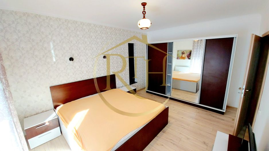 Oferim spre inchiriere apartament 1 camera, zona Centrala Giroc - Poză 1