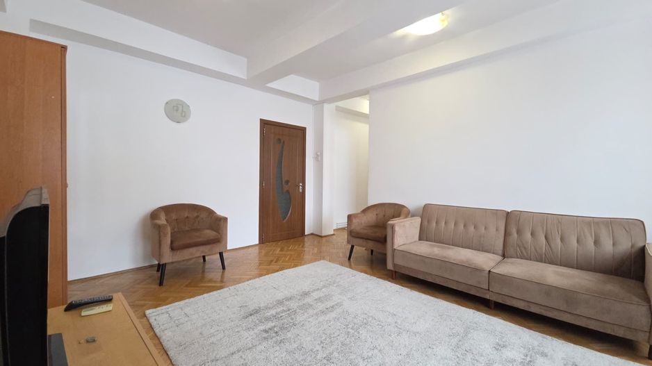 3 camere | Calea Victoriei | Str Gina Patrichi | COMISION 0 - Poză 4