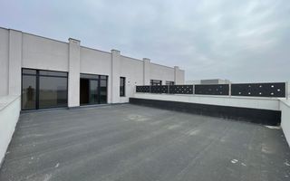 Apartament 4 camere | 241mp totali | 88mp terasa | Hils Brauner - Poză 1