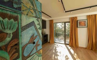 Duplex 2 Camere Cloud9 – Smart Home cu terasa si loc parcare suterana - Poză 5