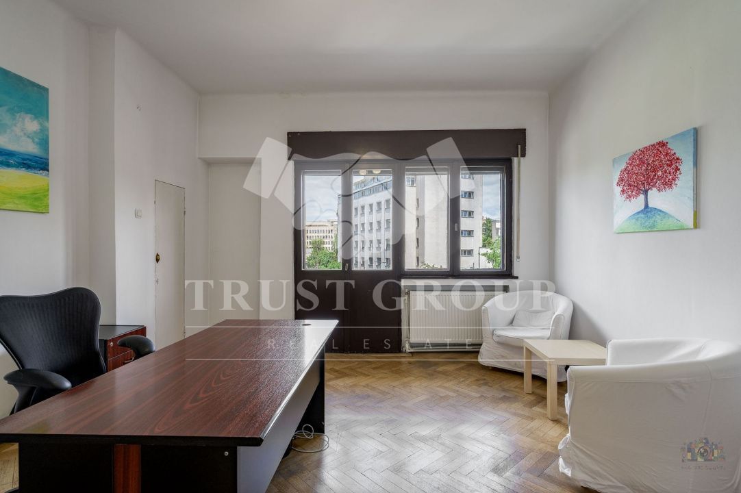 Apartament 5 camerei - Română-Lahovari / 2 locuri de parcare - Poză 23