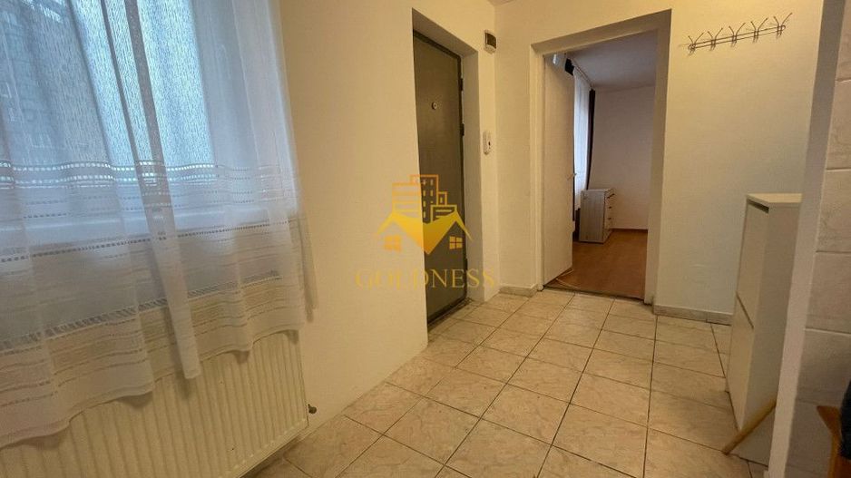 1 Camera Decomandata, Cartierul Marasti, Pet Frendly, Farmec, Mega Image - Poză 6