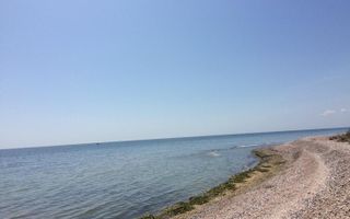 5.000 mp pe faleză în Costinești | Autorizație Resort inclusă - Poză 3