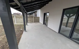 Casa individuala | Parter + Etaj | Asfalt | Toate utilitatile | - Poză 20