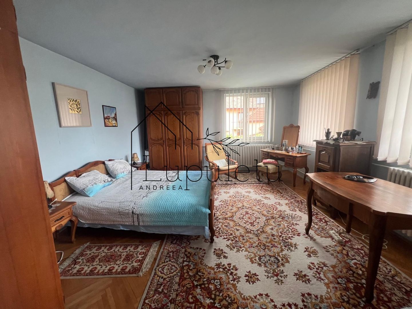 Casă de Vanzare | 200 MPU | Teren 305 MPU | Ultracentral - Poză 34