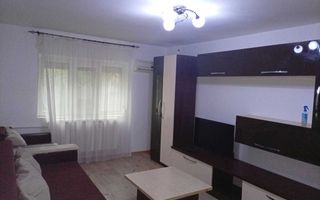 Apartament 2 camere decomandat, 55 mp, etaj 1, zona Canta, Iasi - Poză 1