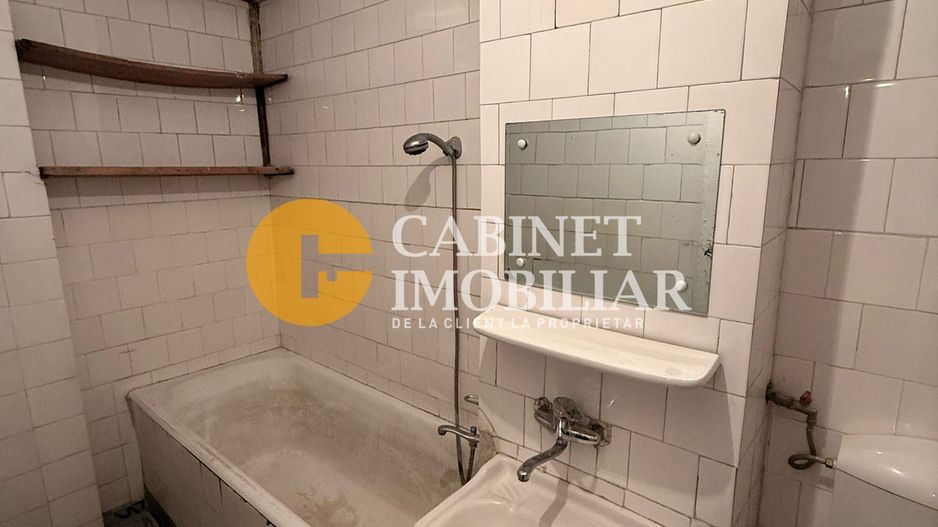 2 Camere Decomandat - 53 mp - Zona Dacia/Bicaz - Poză 4