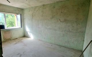 Garsonieră semifinisata, 24 mp, etaj 4, Depozitelor - Poză 1