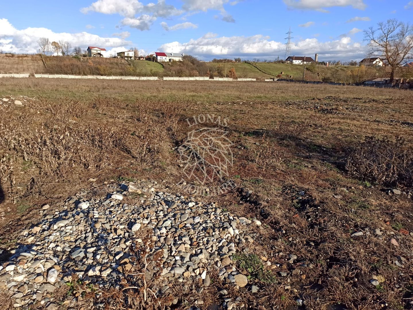 Teren intravilan 2,06 ha-parcelabil- investitie/hala-Zona Industriala - Poză 5