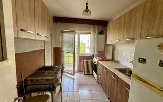 Apartament 2 camere decomandat | Etaj 3 | 64 mp | Micro 17 - Poză 1