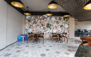 Vânzare, spațiu comercial, 1092mp, str. Mircea cel Bătrîn, Ciocana - Poză 17