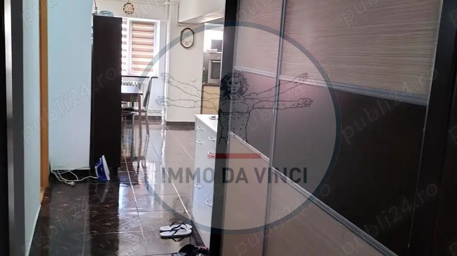Închiriere ap 3 camere Mărăști loc.Cluj Napoca - Poză 8