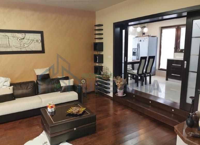 Casa de vânzare # lângă Mănăstirea Vladiceni Iasi - Poză 5