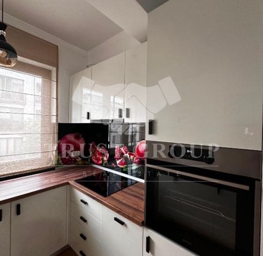 Apartament 3 camere Domenii | Loc de parcare - Poză 11
