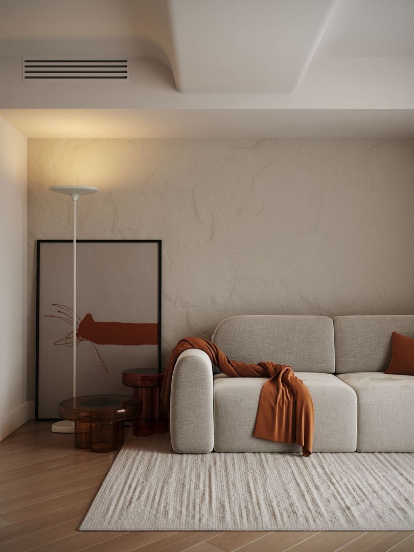 Apartament 3 camere I Cortina 126 I Iancu Nicolae - Poză 15