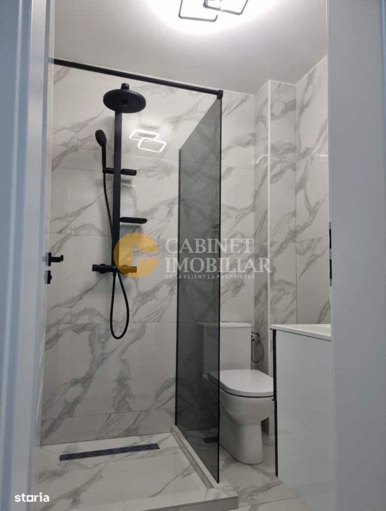 Vând vilă cu 4 camere în Lunca Cetățuii – Cartier Astoria - Poză 8