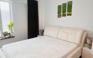 Apartament cu 2 camere. Calea Aradului. Mobilat si utilat lux - Poză 11