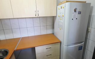 Garsonieră confort 1, complet mobilată și utilată, zona Mărășești - Poză 7