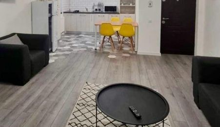 Locuință modernă de închiriat – parcare privată, Ultracentral