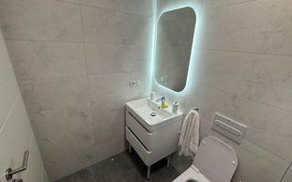 Apartament 2 camere de închiriat – zonă centrală, Str. Iacob Bologa - Poză 12