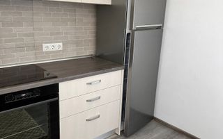 Apartament de închiriat - 3 camere mobilat și utilat. - Poză 4