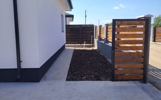 Casa 4 camere Darza - Poză 4