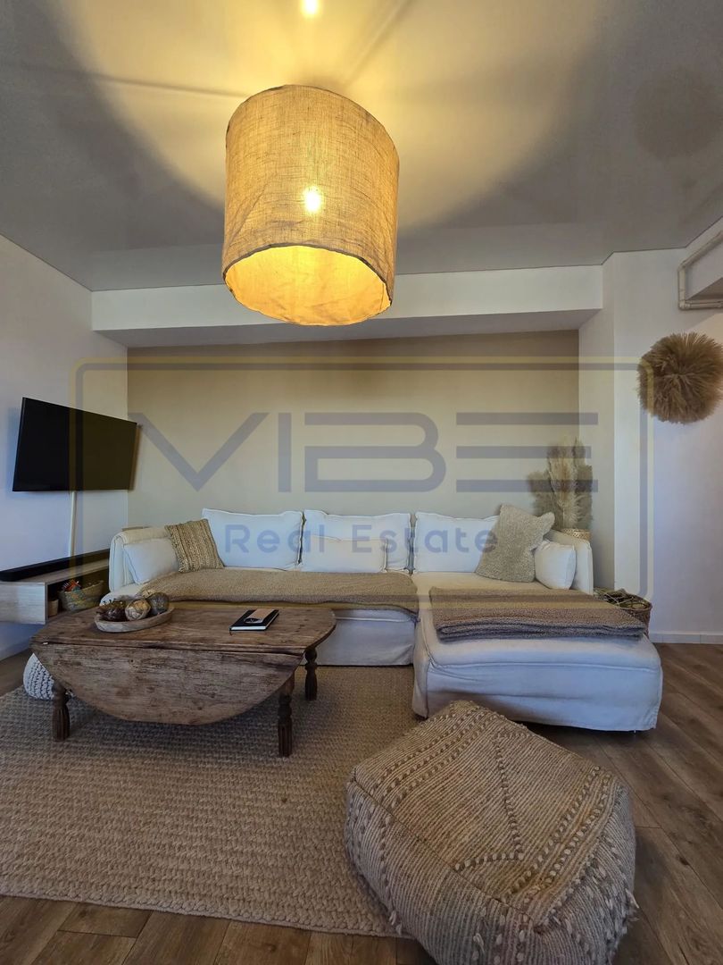 Apartament Modern/Cozy- 79 mp- View Panoramic - Poză 21