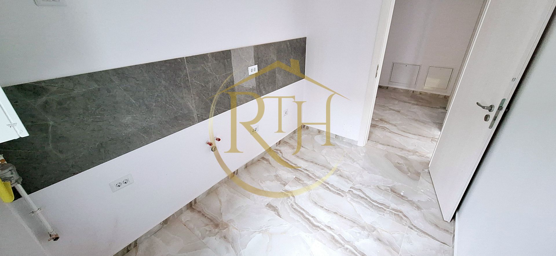 Apartamente cu 1 camera, decomandate, Cartier Premium Residence Giroc - Poză 13