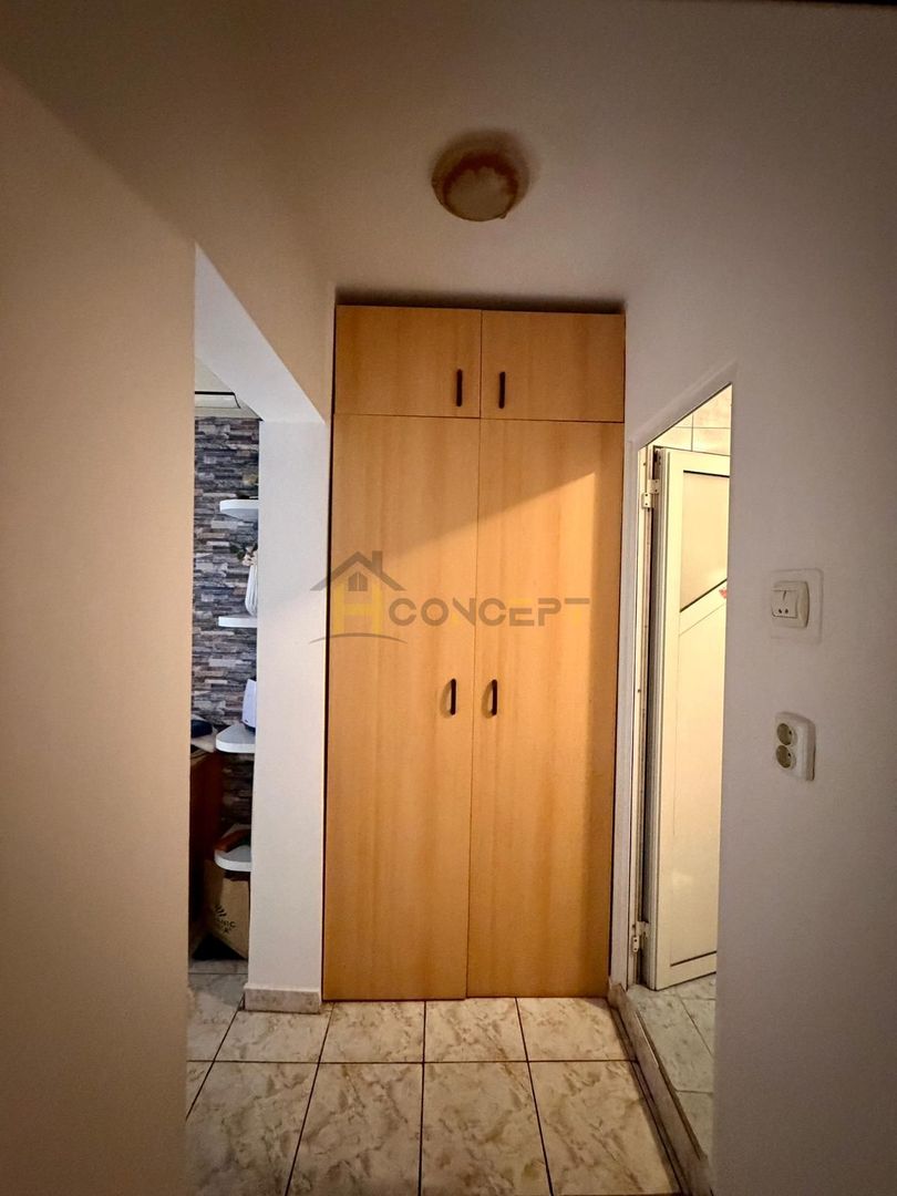 Apartament 3 camere decomandat Brancoveanu - Poză 8