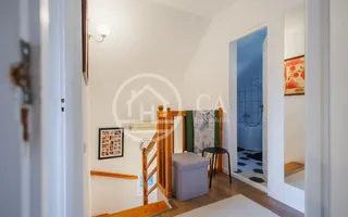Casa cu 4 camere de vanzare, Structura Timber Frame, Dealuri, Oradea - Poză 16