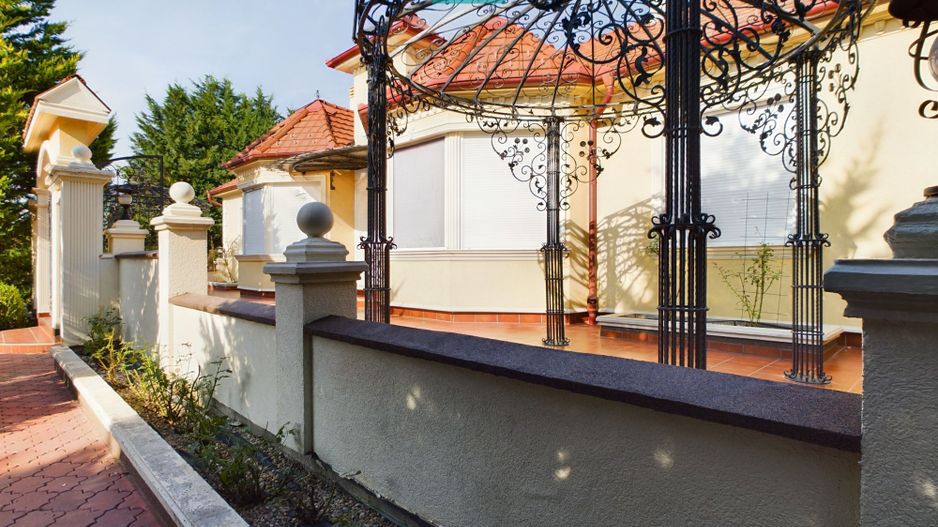 Vilă luxoasă în Serbia - Poză 14