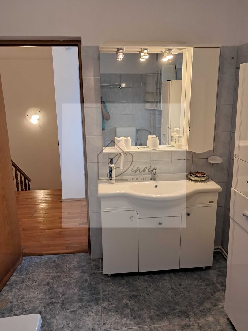 COMISION 0 % I Vila de închiriat 3 camere Erou Iancu Nicolae I Pipera - Poză 5