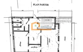 Cartier Evreiesc, Ideal Atelier Design, vad pietonal, birou/cabinet - Schiță 12