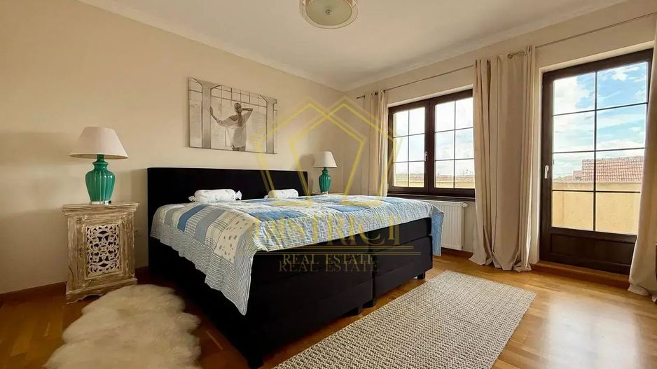 COMISION 0% Vila cu 6 camere deosebita D+P+1E I Biled - Poză 11