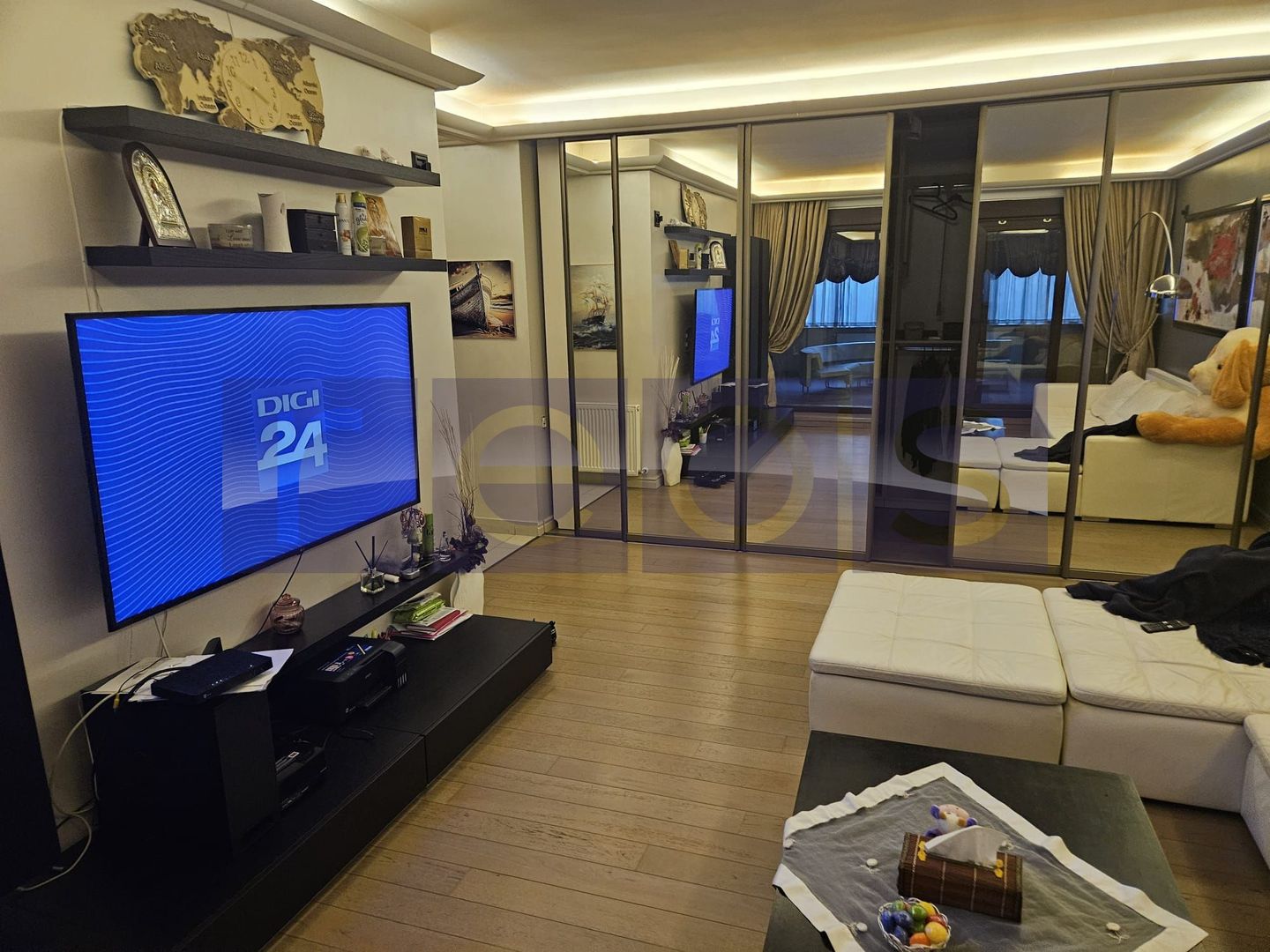 OPORTUNITATE | APARTAMENT 4 CAMERE | ZONA  PAJURA - Poză 5