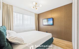 Apartament cochet, finisaje premium – Lipovei - Poză 15