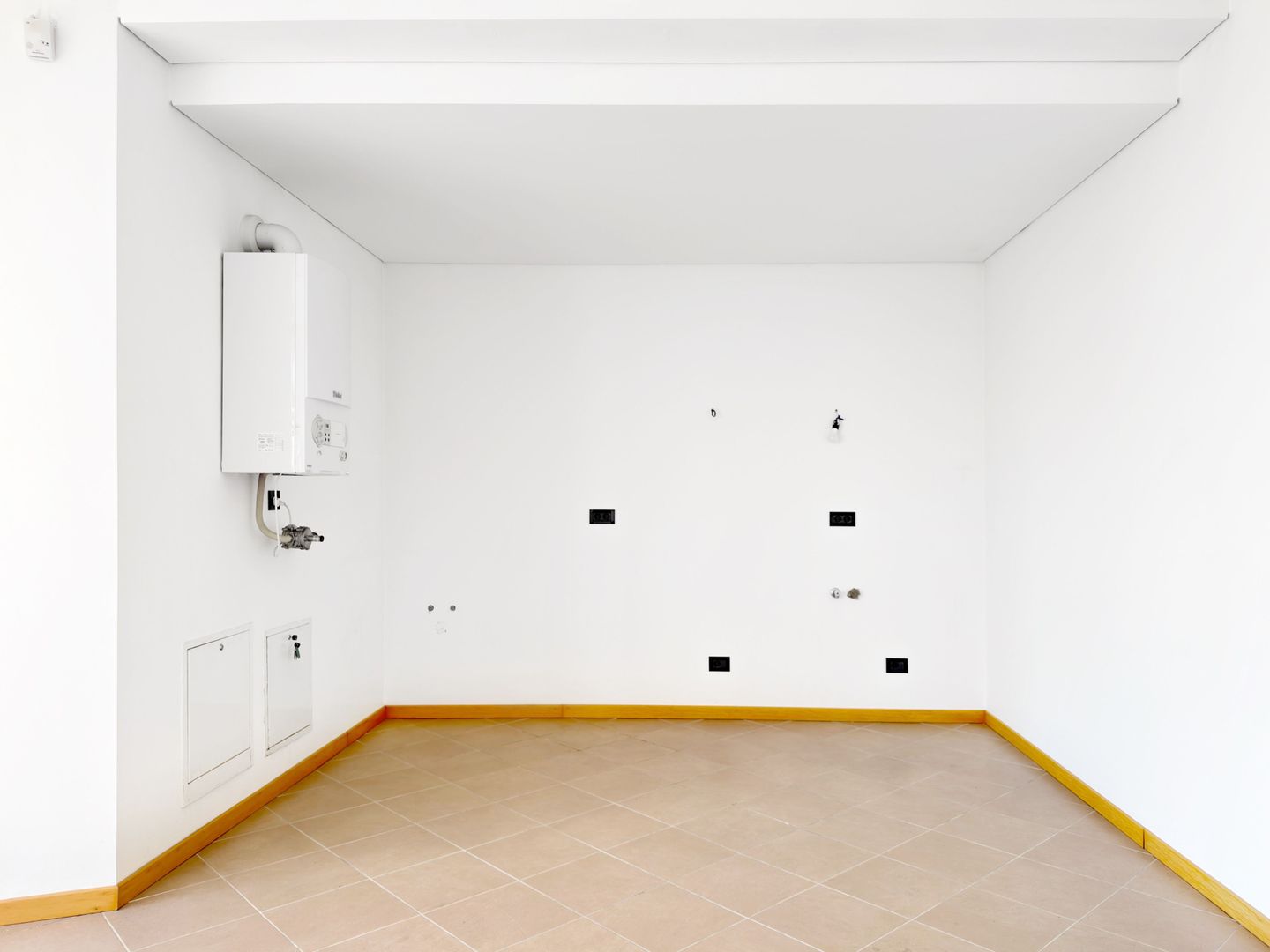Office-2 Camere | Lift | Parcare Subterana | Central | Comision 0 - Poză 7