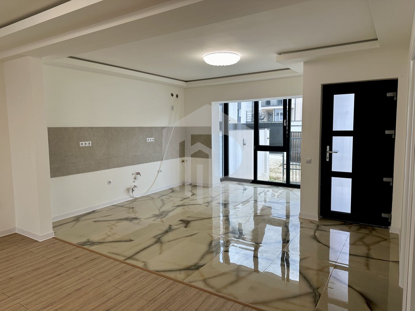 Duplex | 118mpu + Partea de Mansarda | 158mp Teren | Cristian - Poză 5