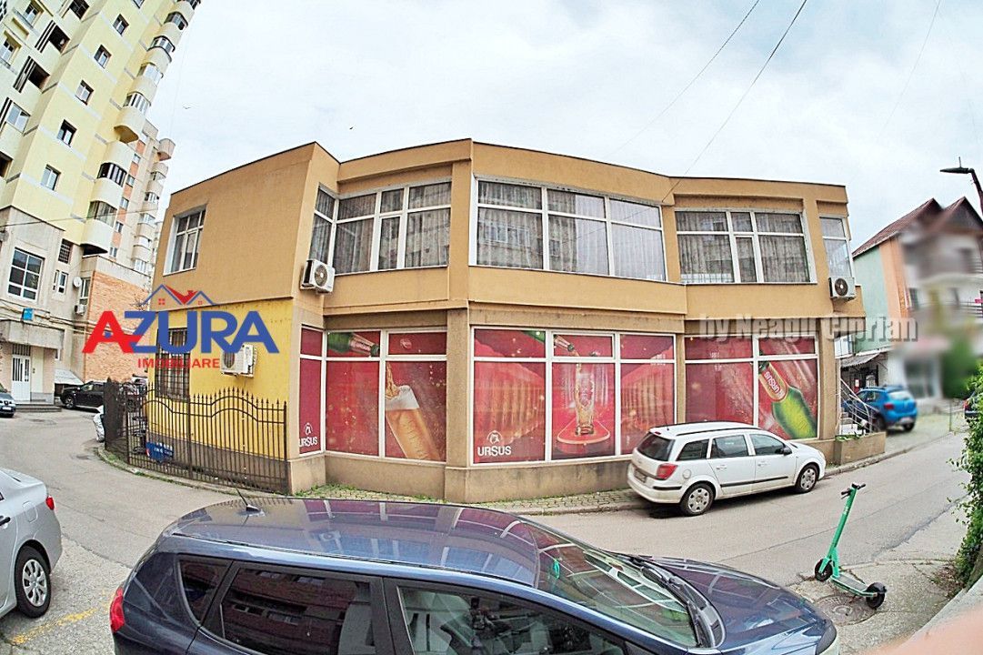 Inchiriere spatiu comercial, Centru Pitesti - Poză 7