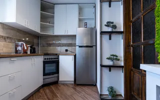 Apartament la casă, 90 mp | Strada De Mijloc - Poză 11